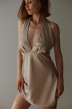 Vestido Moonlight