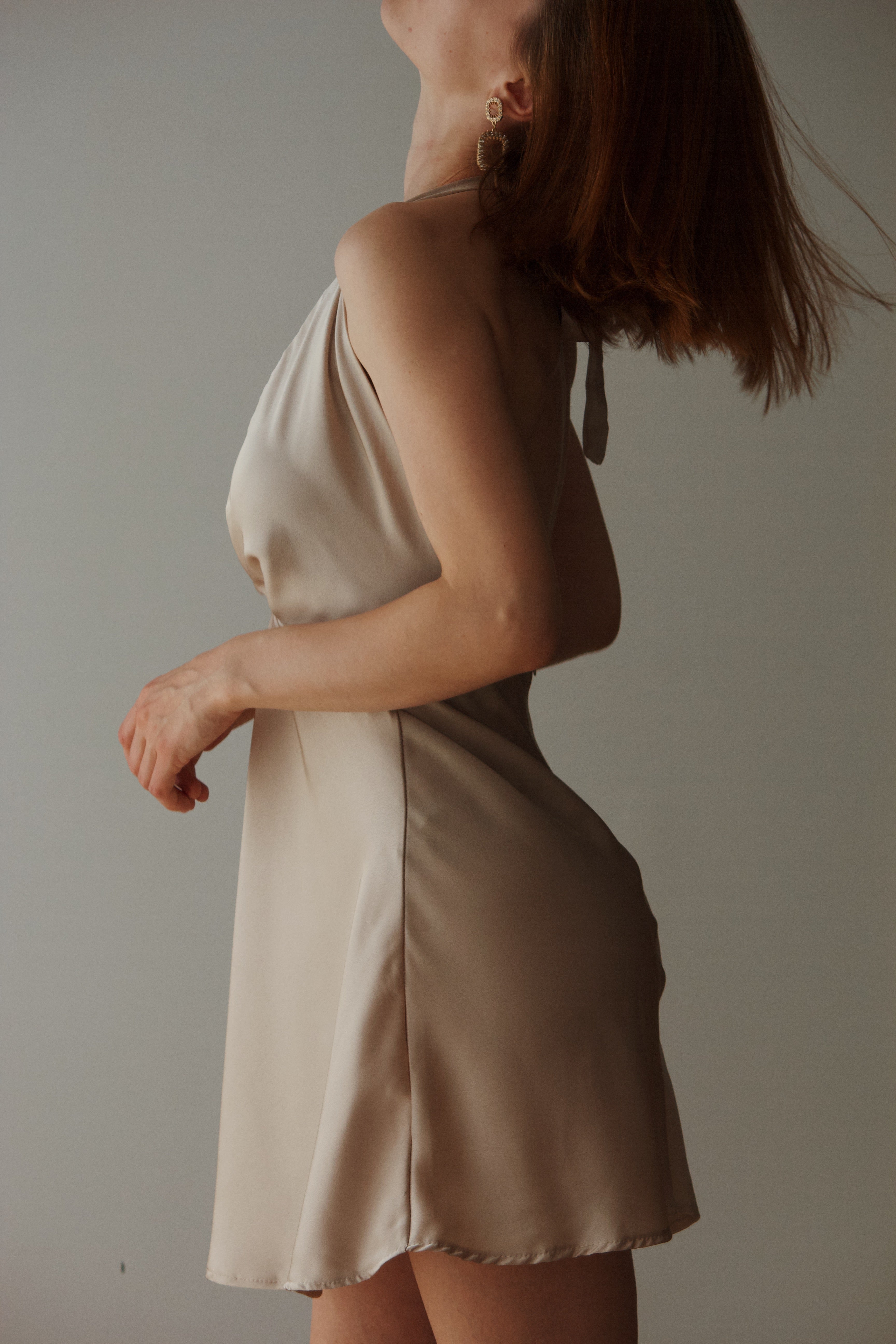 Vestido Moonlight