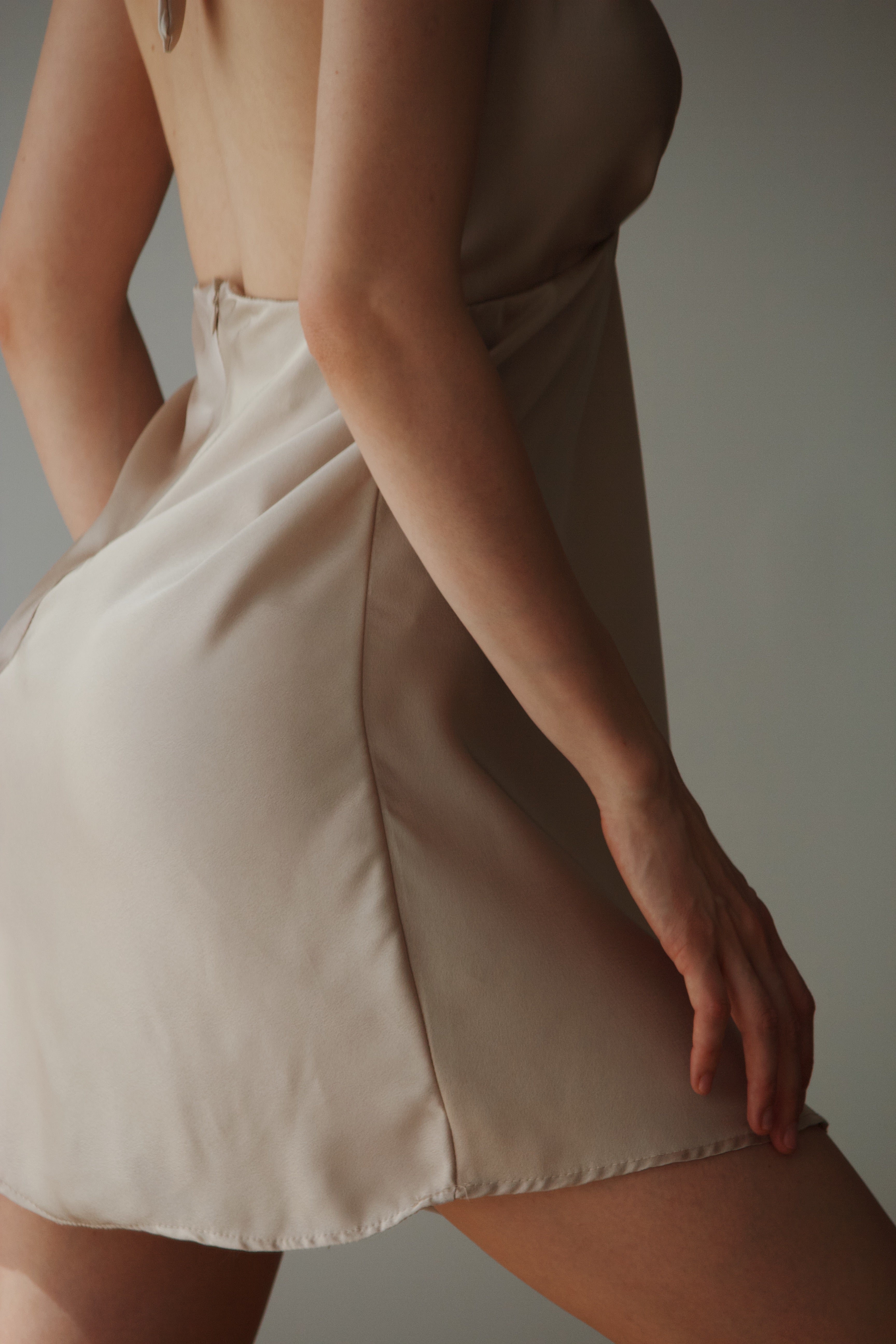 Vestido Moonlight