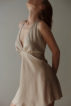 Vestido Moonlight