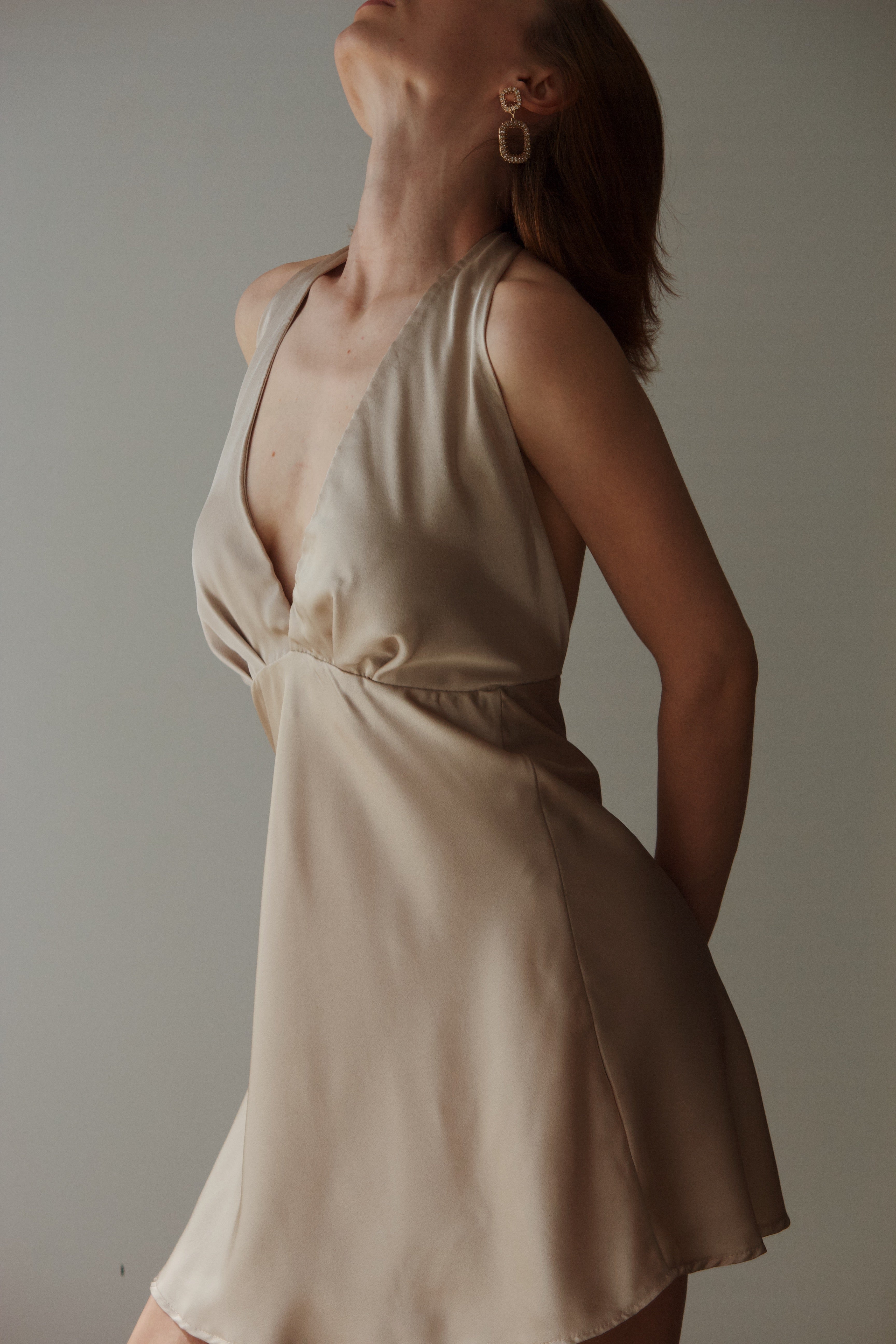 Vestido Moonlight