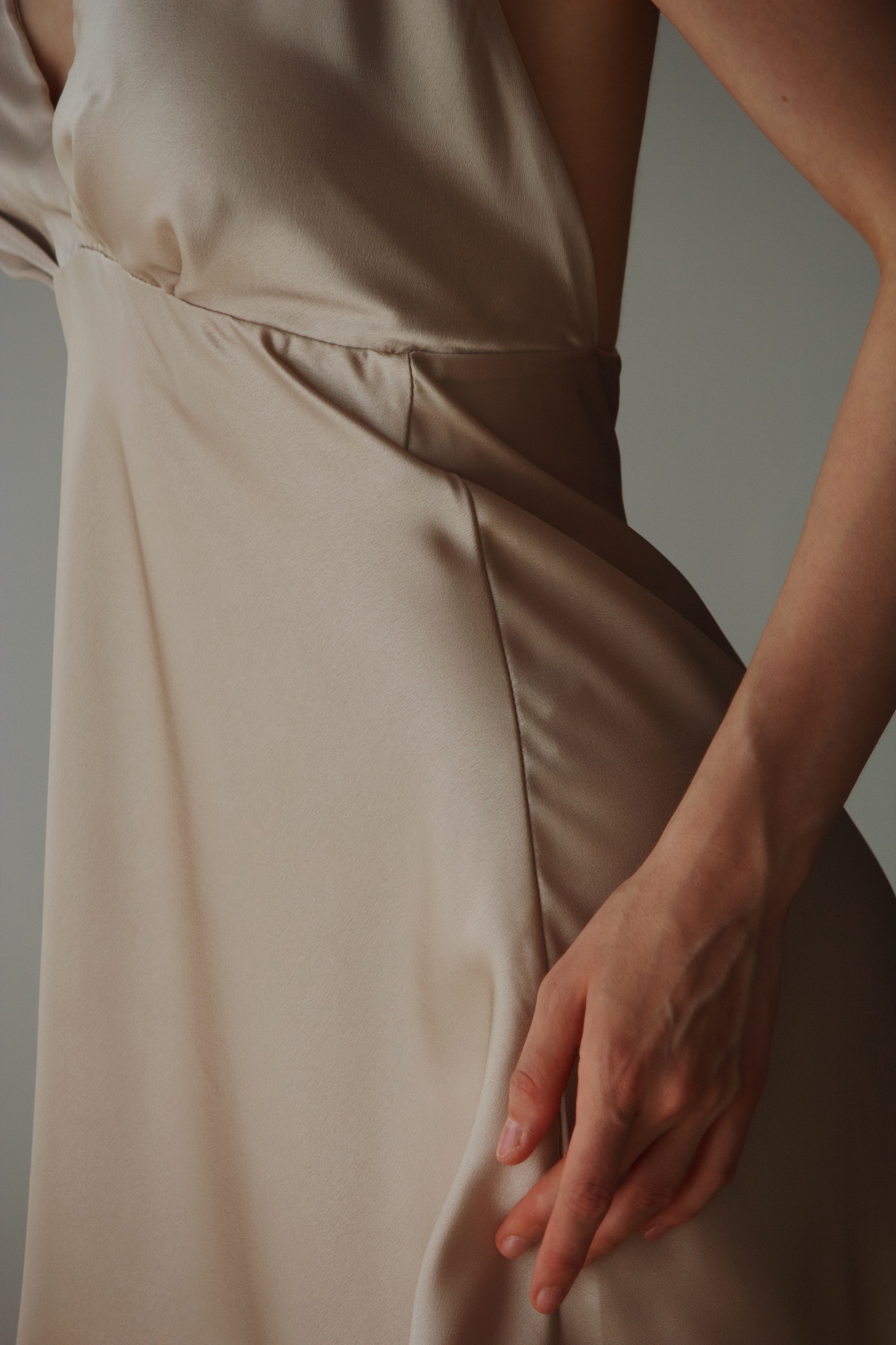 Vestido Moonlight