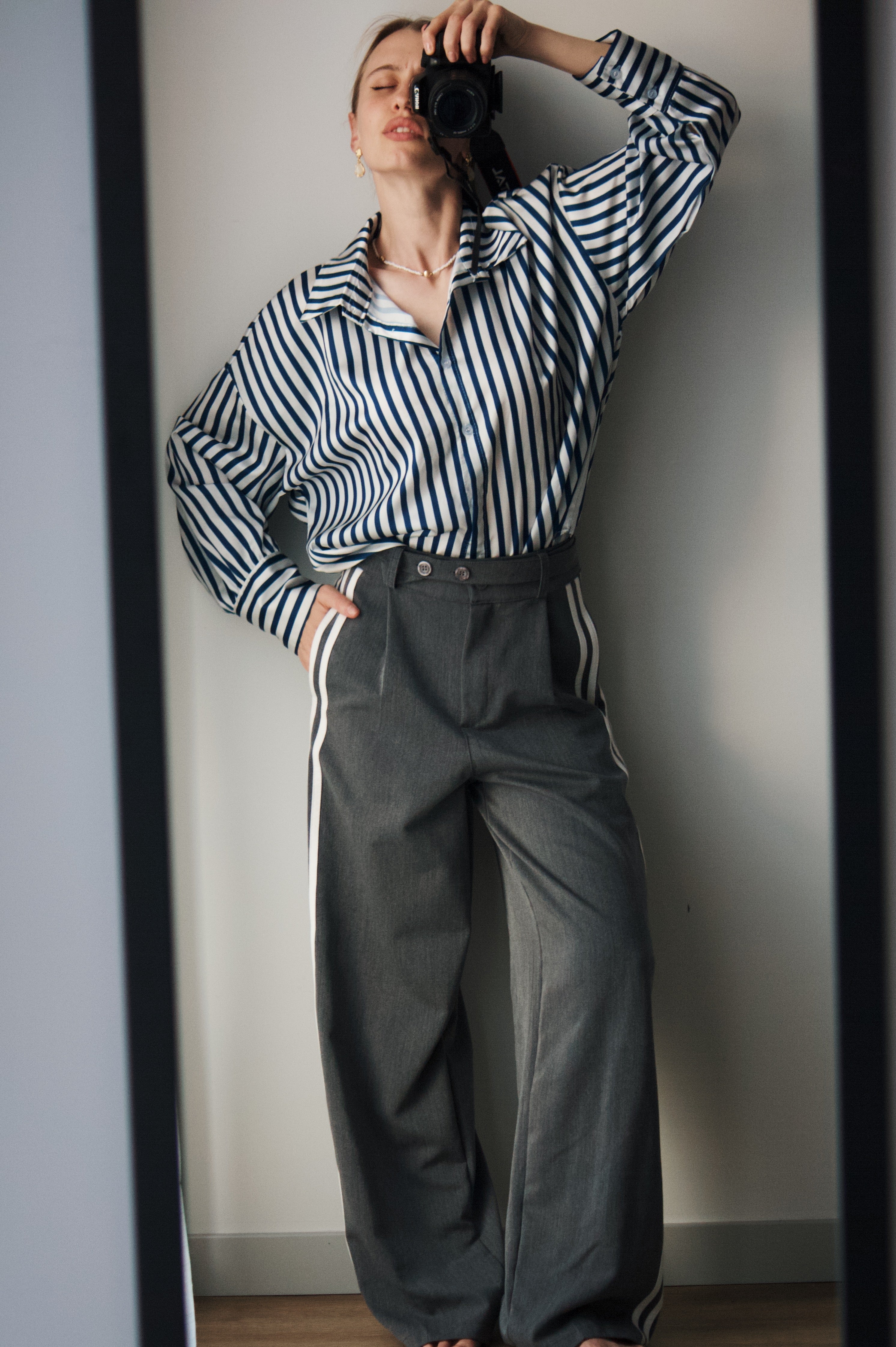 Pantalón Jogger