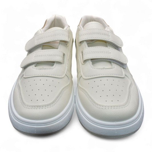 Zapatillas Easy Touch Bone