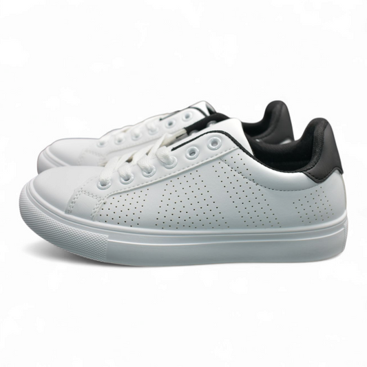 Zapatillas Urban White