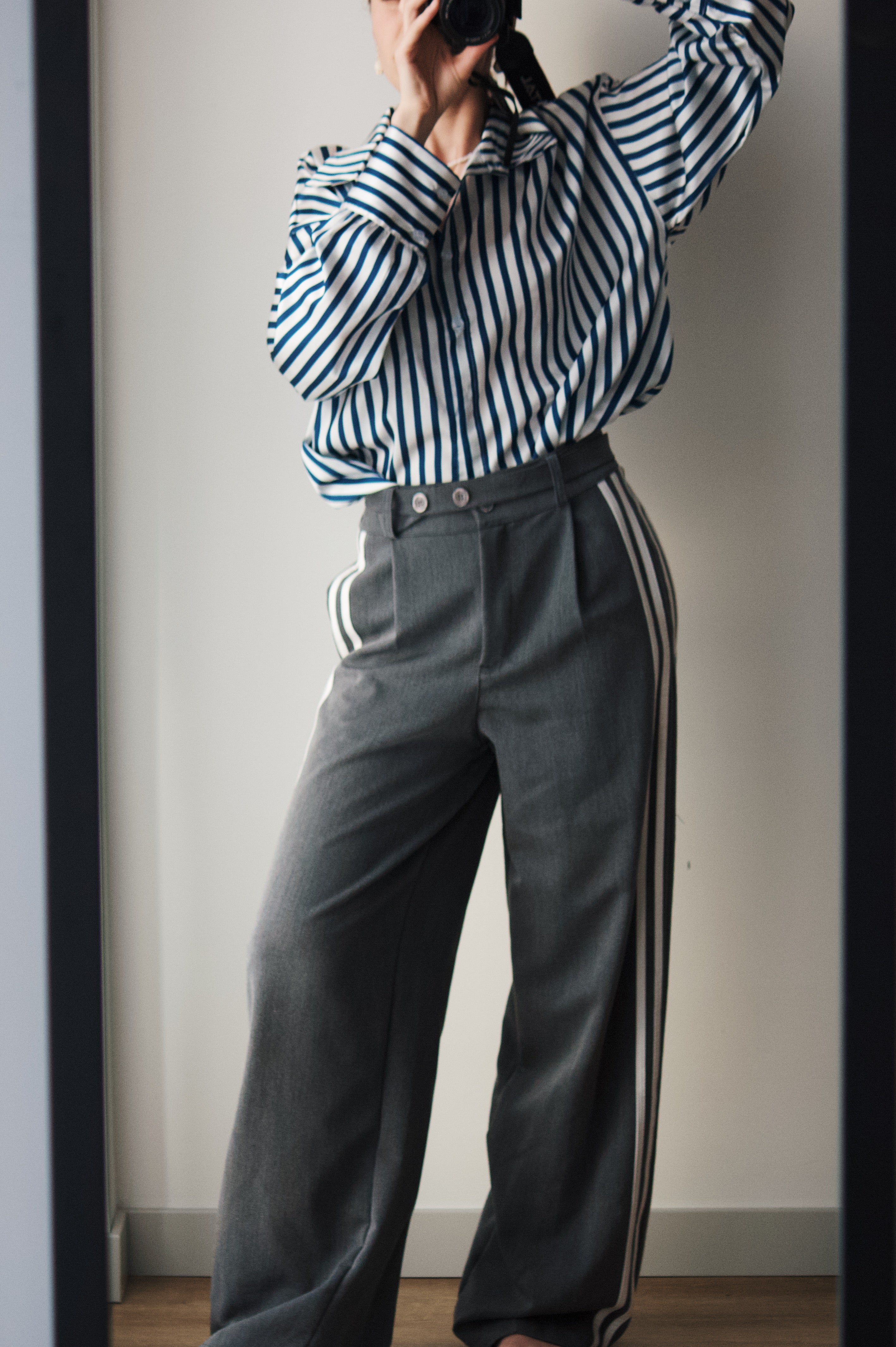 Camisa Classy