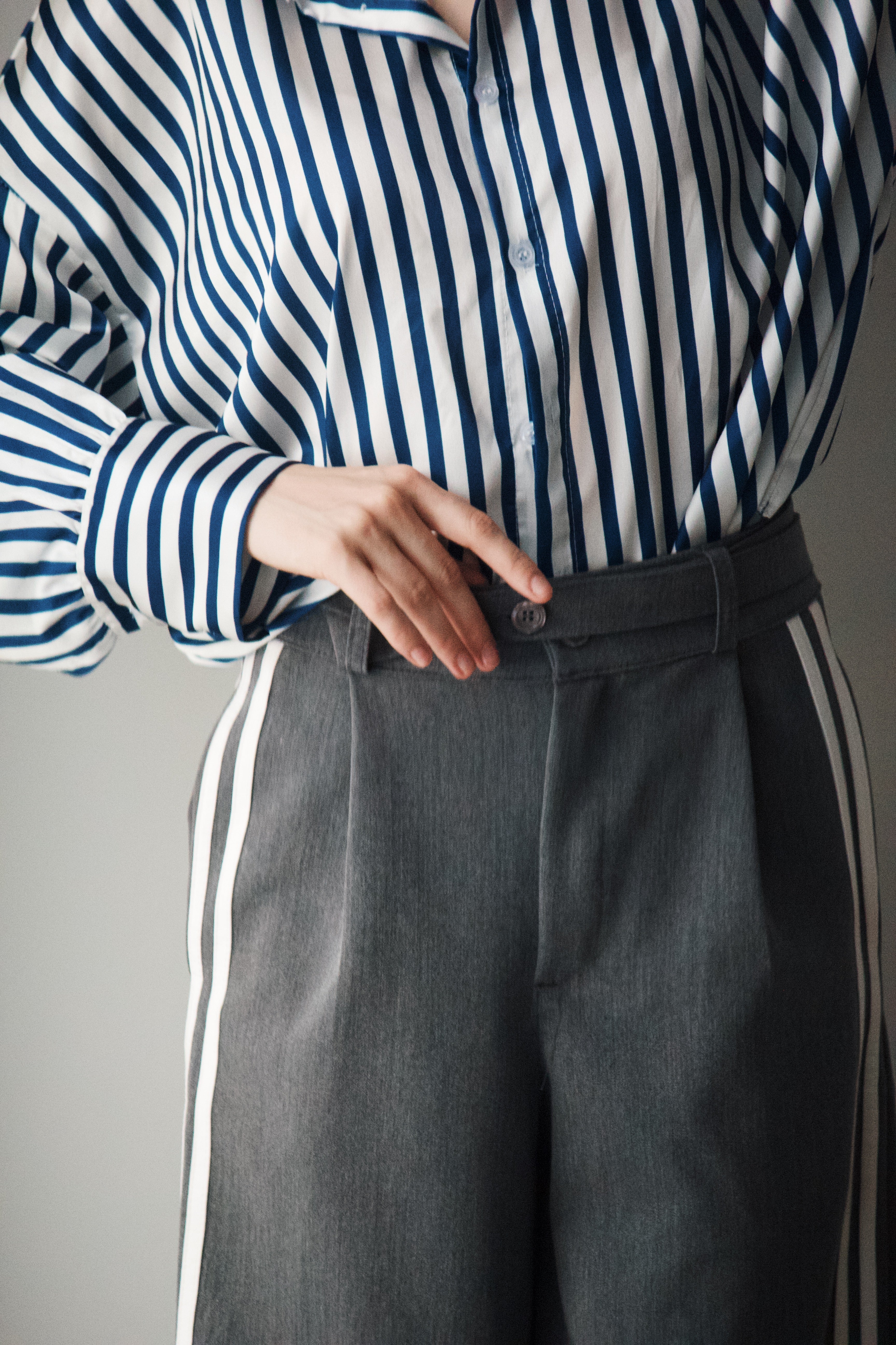 Pantalón Jogger