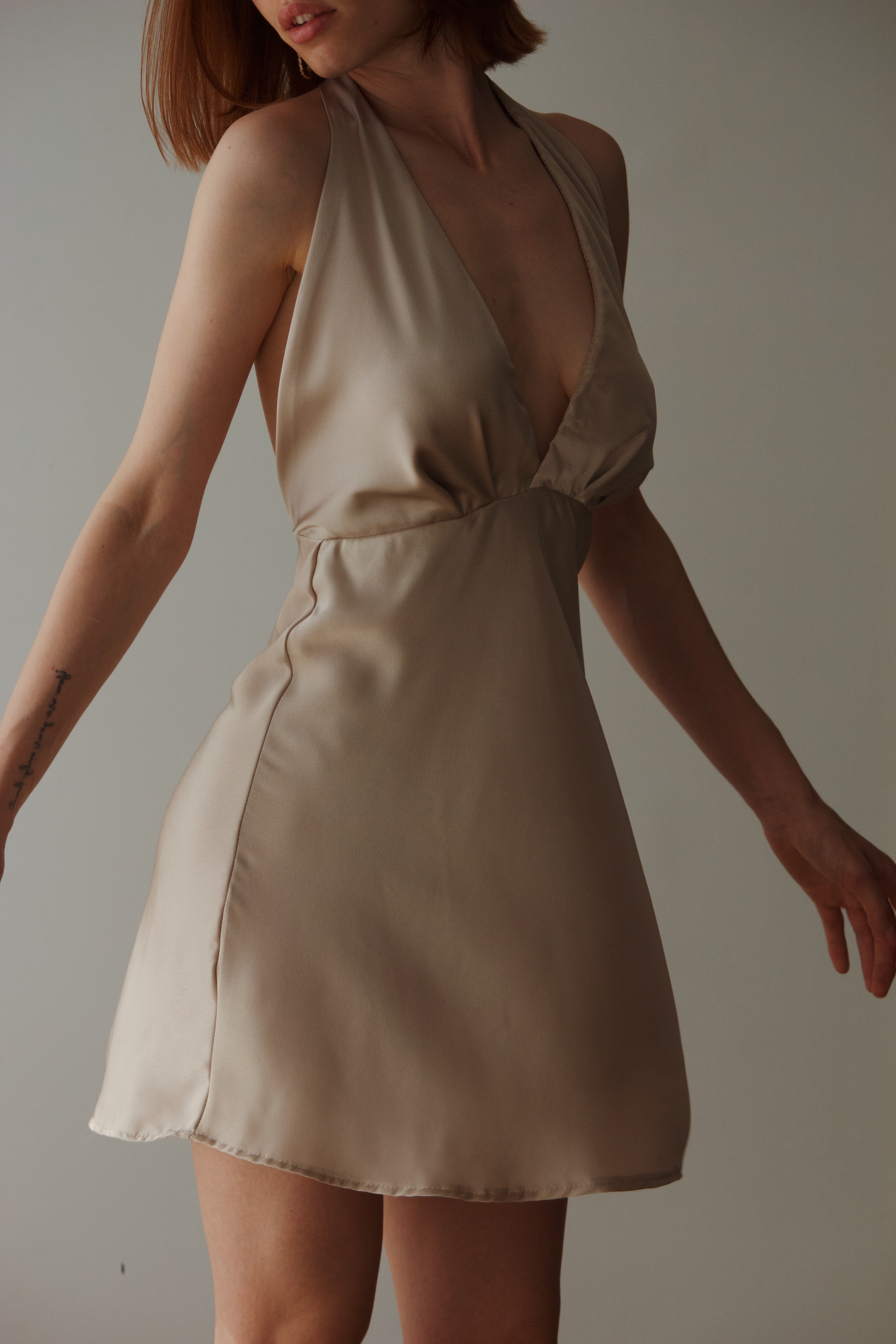 Vestido Moonlight