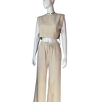 Conjunto Linen Breeze
