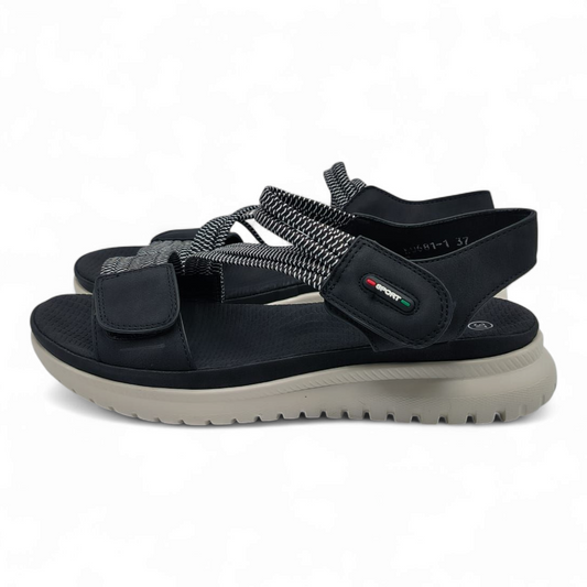 Sandalias Active Flex