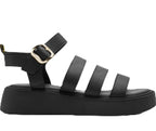 Sandalias Roma Black