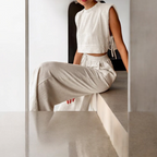 Conjunto Linen Breeze