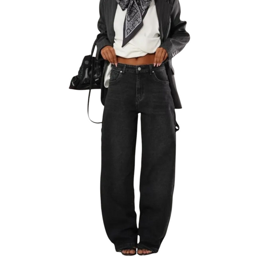 Vaquero Street Black