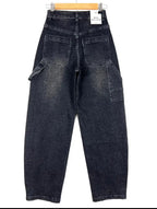 Vaquero Street Black