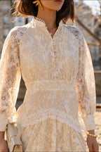 Vestido Amélie