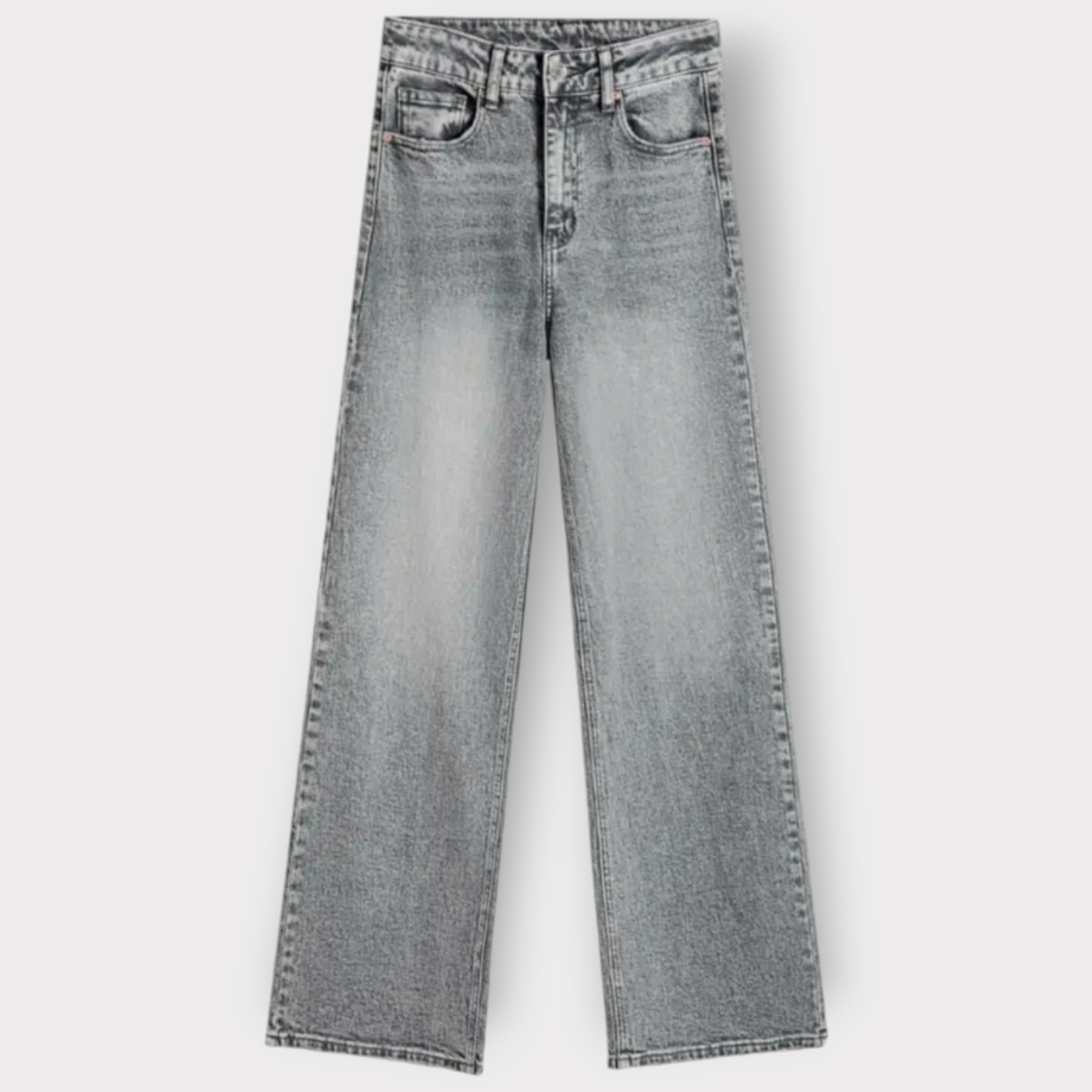 Vaquero Grey Vibe