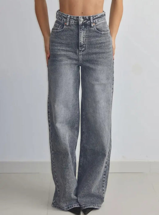Vaquero Grey Vibe