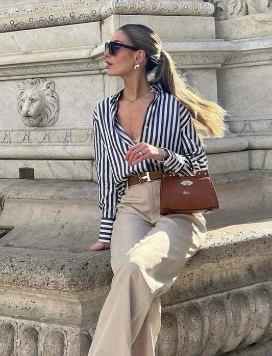 Camisa Classy