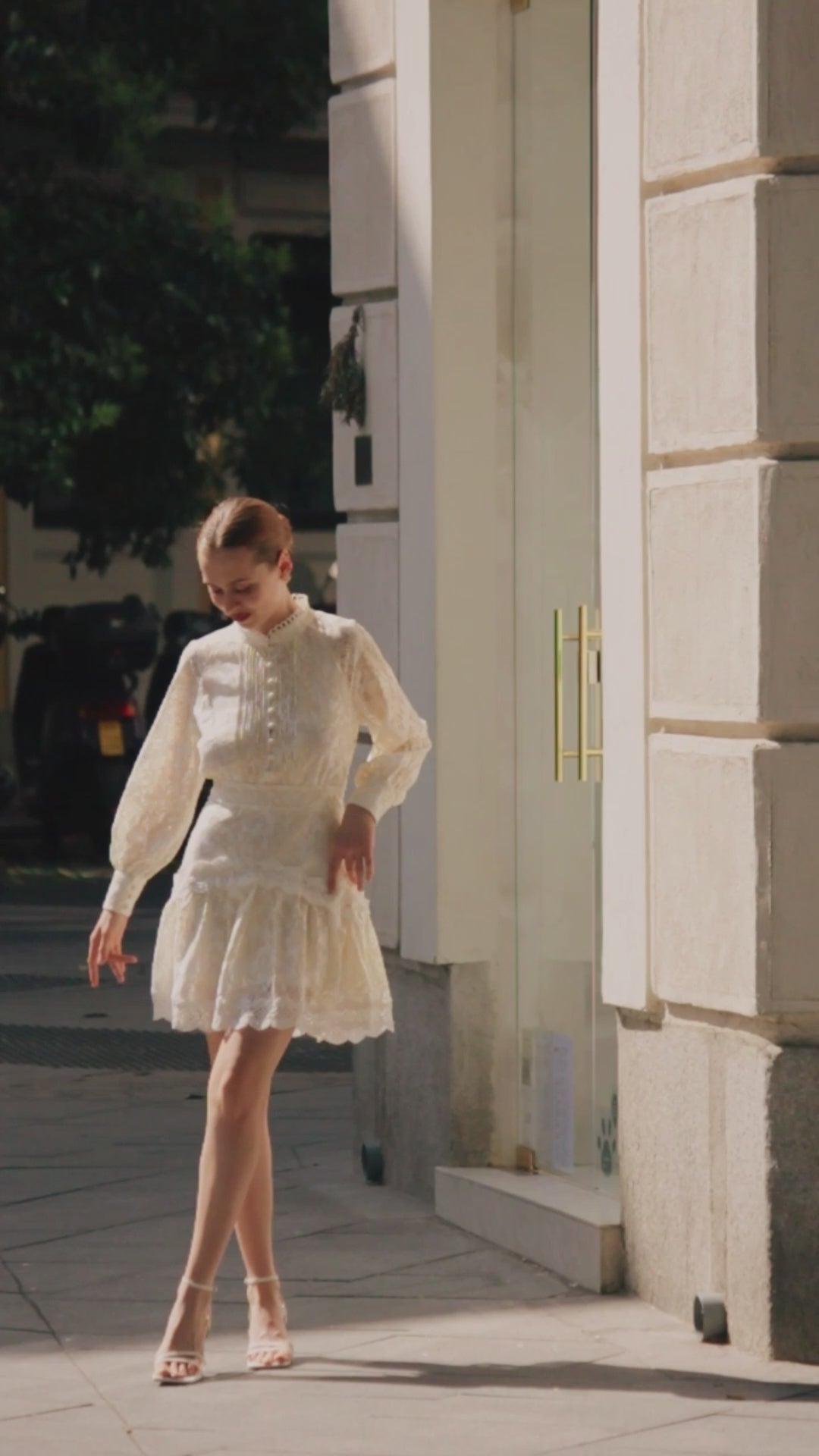 Vestido Amélie