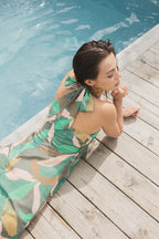 Vestido Oasis