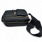 Bolso Urban Zip