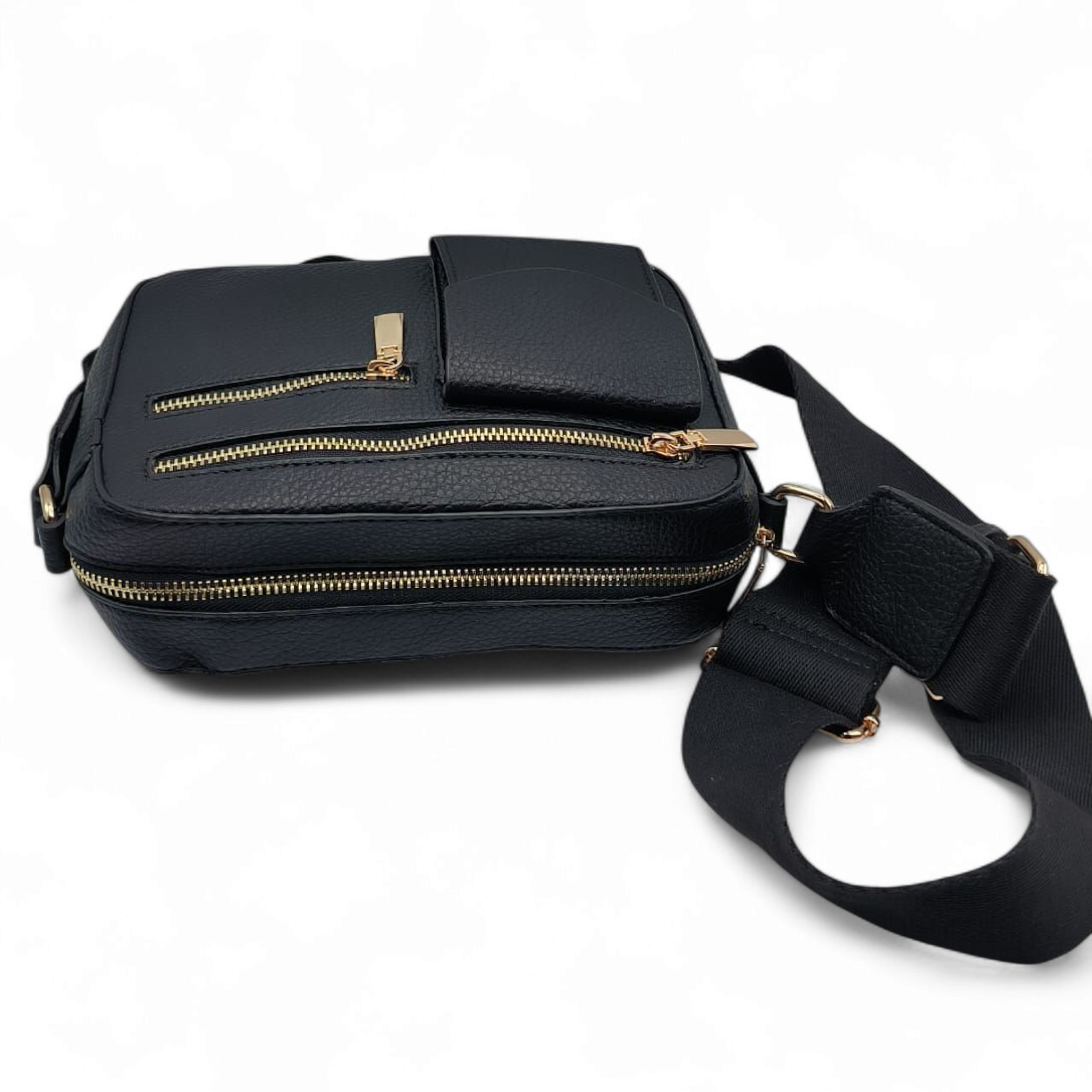 Bolso Urban Zip
