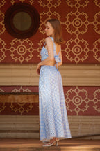 Vestido Brisa Vichy