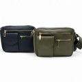 Bolso Urban Zip