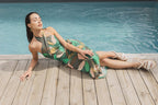Vestido Oasis