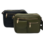 Bolso Urban Zip