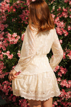 Vestido Amélie